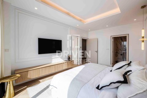 Villa de 3 dormitorios en Jumeirah Bay Island, UAE No. 83945 15