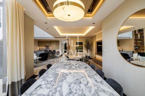 Villa de 3 dormitorios en Jumeirah Bay Island, UAE No. 83945 11
