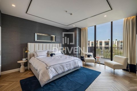 Villa de 3 dormitorios en Jumeirah Bay Island, UAE No. 83945 9