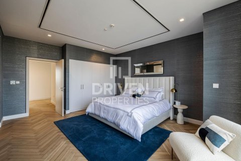 Villa de 3 dormitorios en Jumeirah Bay Island, UAE No. 83945 6
