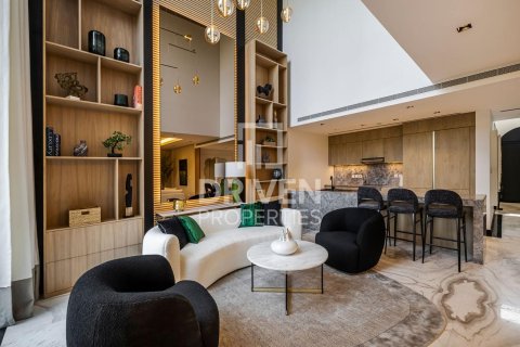 Villa de 3 dormitorios en Jumeirah Bay Island, UAE No. 83945 3