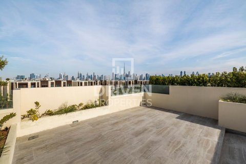 Villa de 3 dormitorios en Jumeirah Bay Island, UAE No. 83945 28