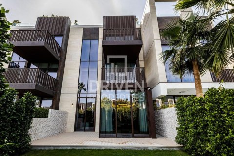 Villa de 3 dormitorios en Jumeirah Bay Island, UAE No. 83945 29