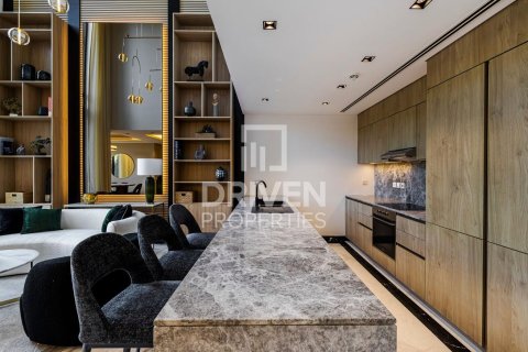 Villa de 3 dormitorios en Jumeirah Bay Island, UAE No. 83945 19
