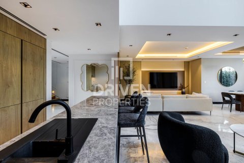 Villa de 3 dormitorios en Jumeirah Bay Island, UAE No. 83945 20