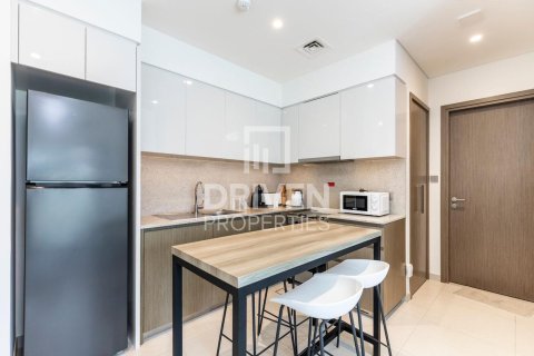 Apartment de 1 dormitorio en Downtown Dubai (Downtown Burj Dubai), UAE No. 83926 9