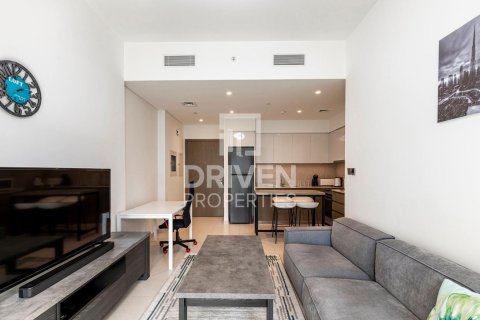 Apartment de 1 dormitorio en Downtown Dubai (Downtown Burj Dubai), UAE No. 83926 2