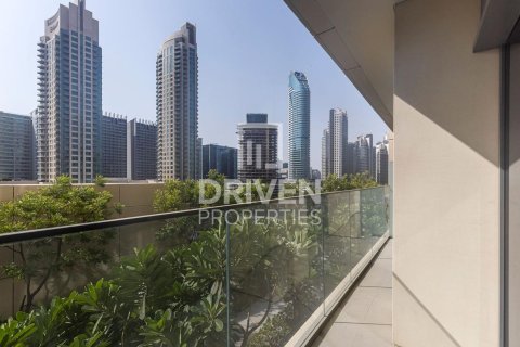 Apartment de 1 dormitorio en Downtown Dubai (Downtown Burj Dubai), UAE No. 83926 7