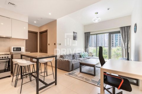 Apartment de 1 dormitorio en Downtown Dubai (Downtown Burj Dubai), UAE No. 83926 4