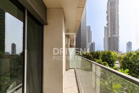 Apartment de 1 dormitorio en Downtown Dubai (Downtown Burj Dubai), UAE No. 83926 10