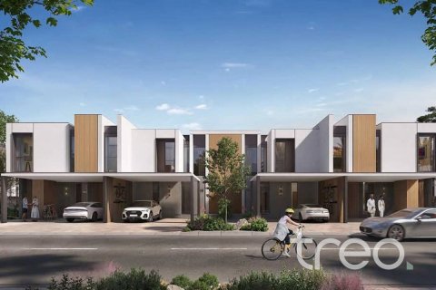 3 غرف نوم تاون هاوس في دبي, الإمارات العربية المتحدة رقم 173655