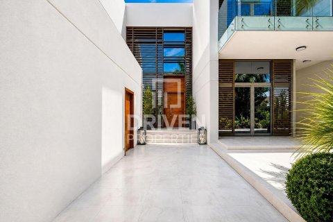 6 غرفة نوم فيلا في District One, الإمارات العربية المتحدة رقم 201238 14