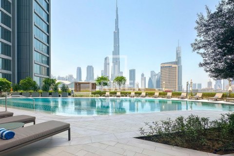 1 غرف نوم شقة في Vida Residences Dubai Mall, الإمارات العربية المتحدة رقم 201237 13