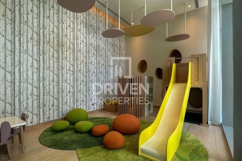 1 غرف نوم شقة في Vida Residences Dubai Mall, الإمارات العربية المتحدة رقم 201237 16