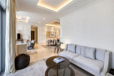 4 غرف نوم شقة في The Address Residence Fountain Views, الإمارات العربية المتحدة رقم 201239 8