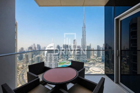 4 غرف نوم شقة في The Address Residence Fountain Views, الإمارات العربية المتحدة رقم 201239 26
