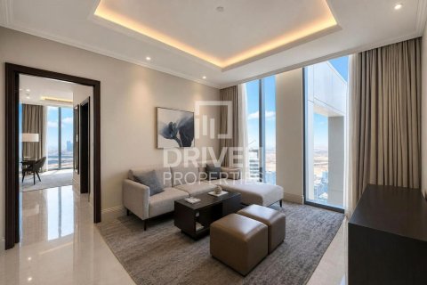 4 غرف نوم شقة في The Address Residence Fountain Views, الإمارات العربية المتحدة رقم 201239 7