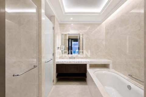 4 غرف نوم شقة في The Address Residence Fountain Views, الإمارات العربية المتحدة رقم 201239 22