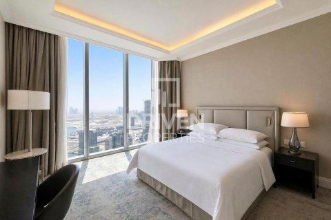 4 غرف نوم شقة في The Address Residence Fountain Views, الإمارات العربية المتحدة رقم 201239 14