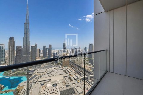 4 غرف نوم شقة في The Address Residence Fountain Views, الإمارات العربية المتحدة رقم 201239 29