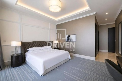 4 غرف نوم شقة في The Address Residence Fountain Views, الإمارات العربية المتحدة رقم 201239 13