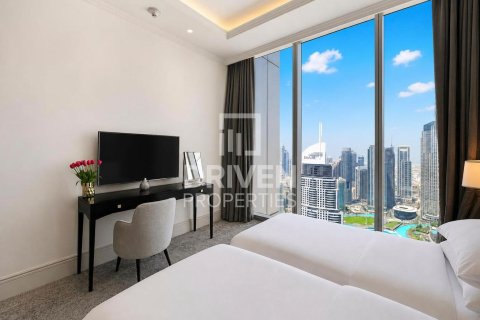 4 غرف نوم شقة في The Address Residence Fountain Views, الإمارات العربية المتحدة رقم 201239 18