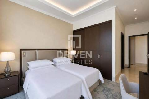 4 غرف نوم شقة في The Address Residence Fountain Views, الإمارات العربية المتحدة رقم 201239 11