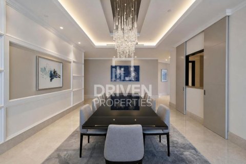 4 غرف نوم شقة في The Address Residence Fountain Views, الإمارات العربية المتحدة رقم 201239 5
