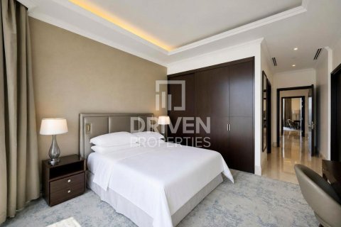 4 غرف نوم شقة في The Address Residence Fountain Views, الإمارات العربية المتحدة رقم 201239 15