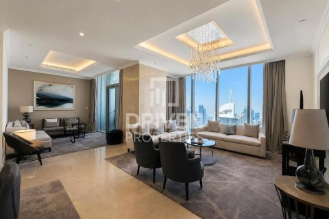 4 غرف نوم شقة في The Address Residence Fountain Views, الإمارات العربية المتحدة رقم 201239 3