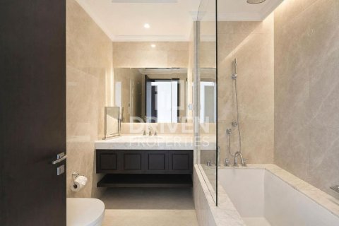 4 غرف نوم شقة في The Address Residence Fountain Views, الإمارات العربية المتحدة رقم 201239 25