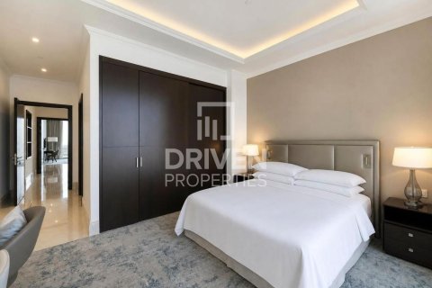4 غرف نوم شقة في The Address Residence Fountain Views, الإمارات العربية المتحدة رقم 201239 12