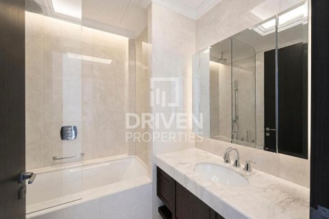 4 غرف نوم شقة في The Address Residence Fountain Views, الإمارات العربية المتحدة رقم 201239 21