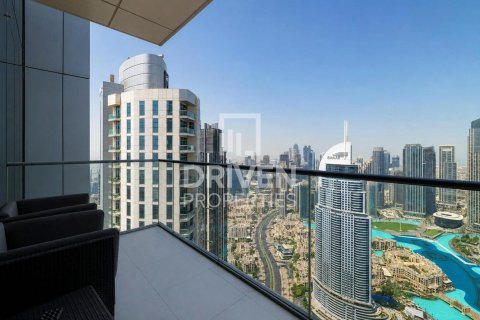 4 غرف نوم شقة في The Address Residence Fountain Views, الإمارات العربية المتحدة رقم 201239 28