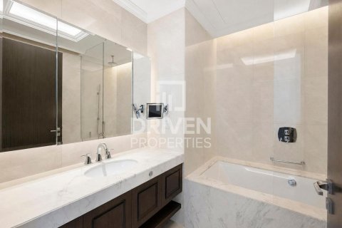 4 غرف نوم شقة في The Address Residence Fountain Views, الإمارات العربية المتحدة رقم 201239 23
