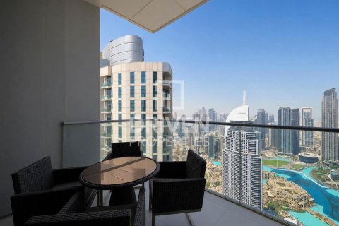 4 غرف نوم شقة في The Address Residence Fountain Views, الإمارات العربية المتحدة رقم 201239 27