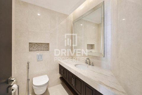 4 غرف نوم شقة في The Address Residence Fountain Views, الإمارات العربية المتحدة رقم 201239 24