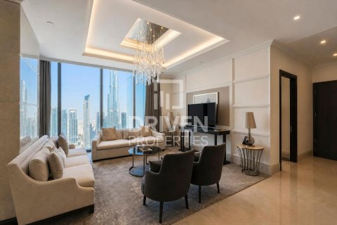 4 غرف نوم شقة في The Address Residence Fountain Views, الإمارات العربية المتحدة رقم 201239 6