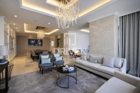 4 غرف نوم شقة في The Address Residence Fountain Views, الإمارات العربية المتحدة رقم 201239 4