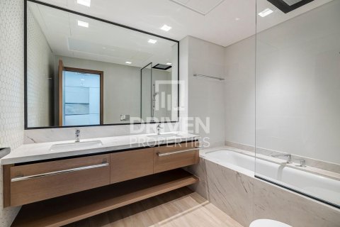 1 غرف نوم شقة في Palace Residences, الإمارات العربية المتحدة رقم 201235 9