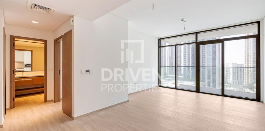 1 غرف نوم شقة في Palace Residences, الإمارات العربية المتحدة رقم 201235