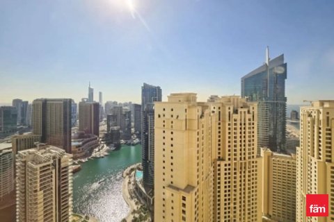 Apartment de 1 dormitorio en Dubai, UAE No. 135801 9