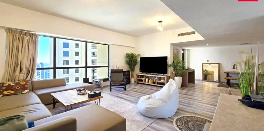 Apartment de 1 dormitorio en Dubai, UAE No. 135801