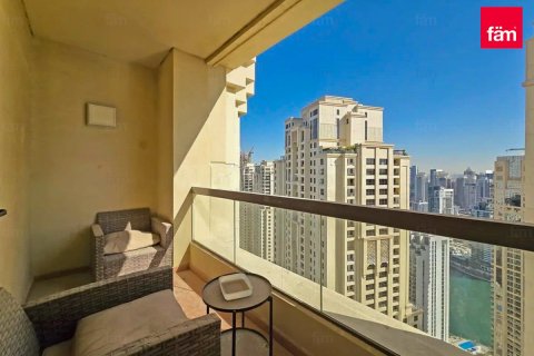 Apartment de 1 dormitorio en Dubai, UAE No. 135801 10