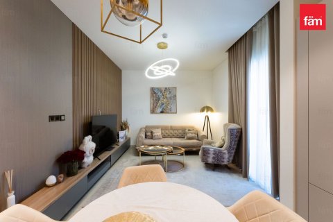 Apartment de 2 dormitorios en Dubai, UAE No. 135800