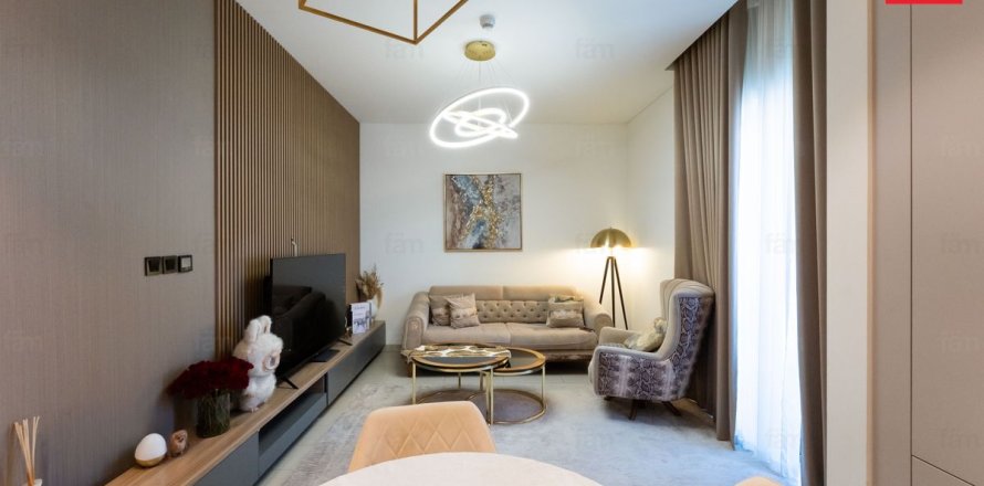 Apartment de 2 dormitorios en Dubai, UAE No. 135800