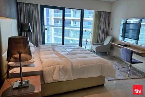 Квартира с 1 спальней в Бизнес-Бэй, ОАЭ №135798 10