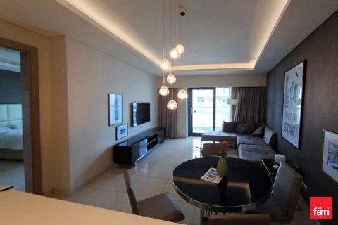 Квартира с 1 спальней в Бизнес-Бэй, ОАЭ №135798 12