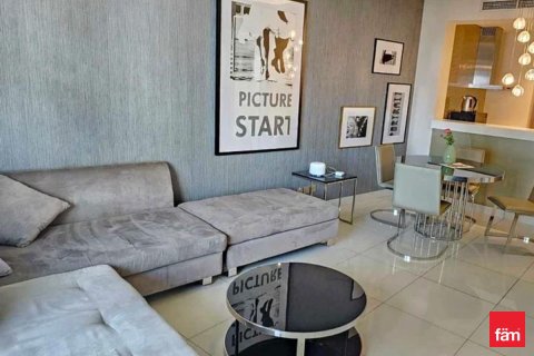 Квартира с 1 спальней в Бизнес-Бэй, ОАЭ №135798 6