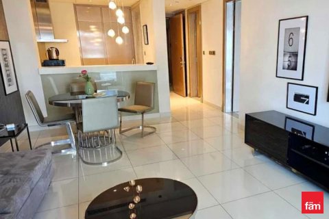 Квартира с 1 спальней в Бизнес-Бэй, ОАЭ №135798 8